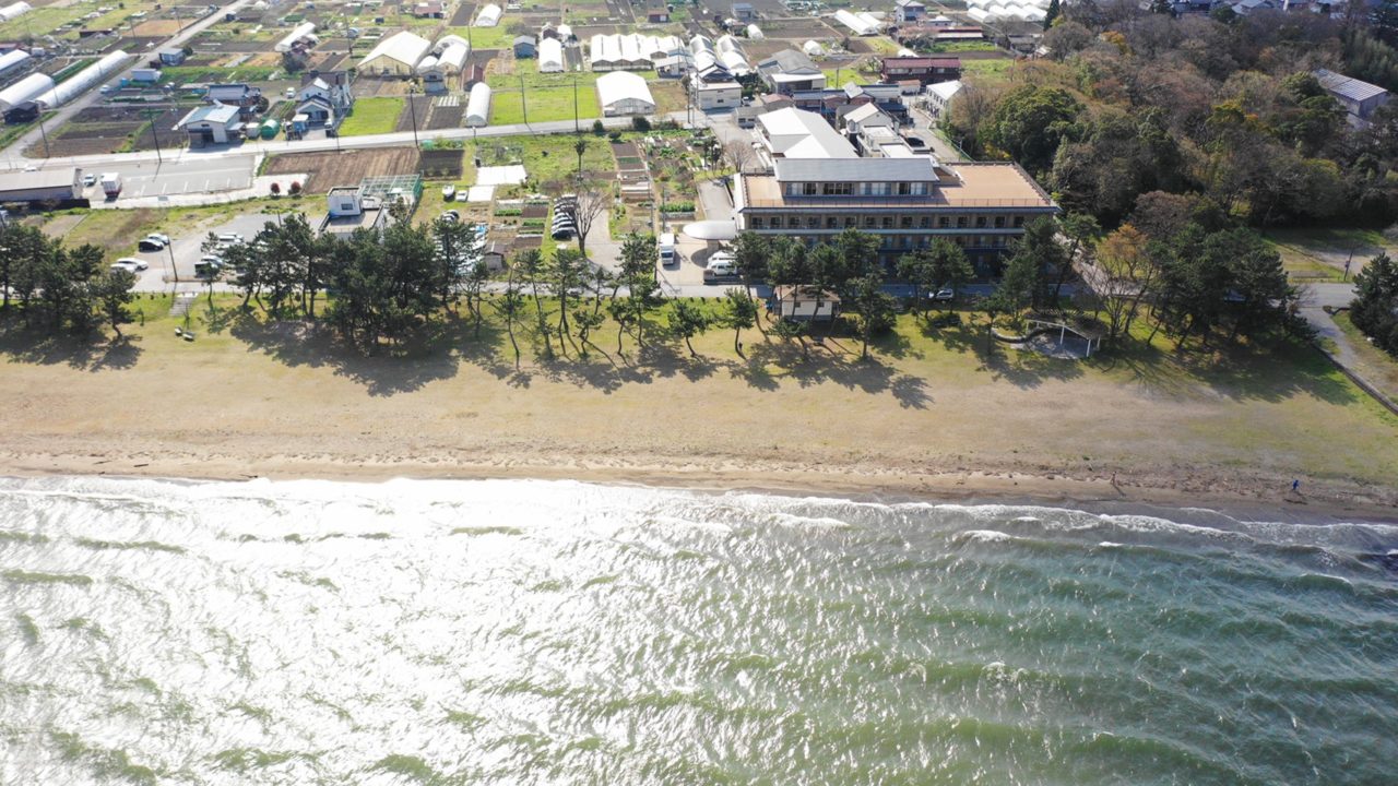 彦根市 湖岸緑地 松原水泳場 のアウトドア 駐車場 トイレ 釣れる魚 火気禁止 琵琶湖アウトドアマップ