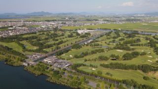 【守山市】『琵琶湖レークサイドゴルフコース』情報ガイド